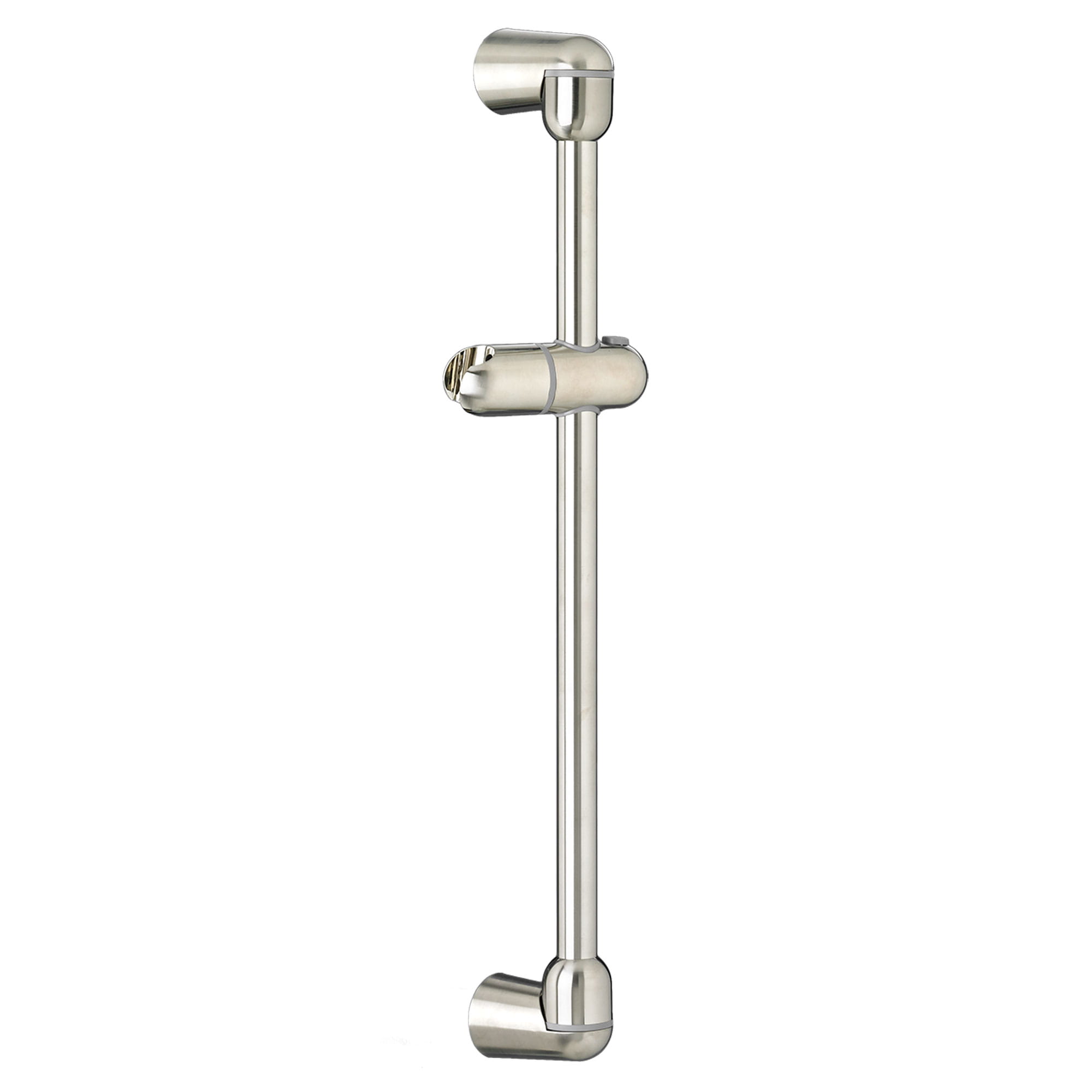 Standard 24-Inch Shower Slide Bar